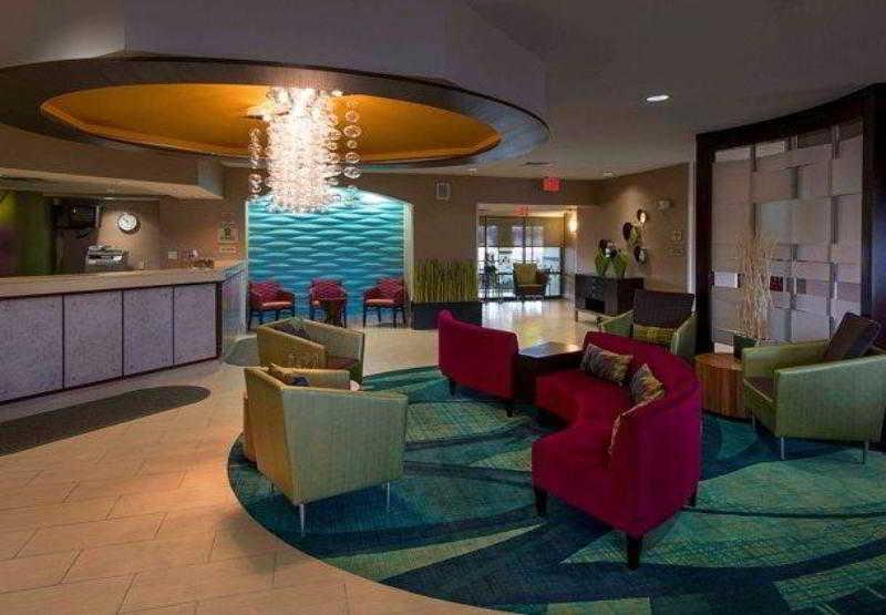 Springhill Suites By Marriott Chicago Bolingbrook Εξωτερικό φωτογραφία