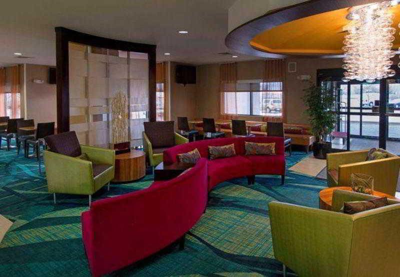 Springhill Suites By Marriott Chicago Bolingbrook Εξωτερικό φωτογραφία