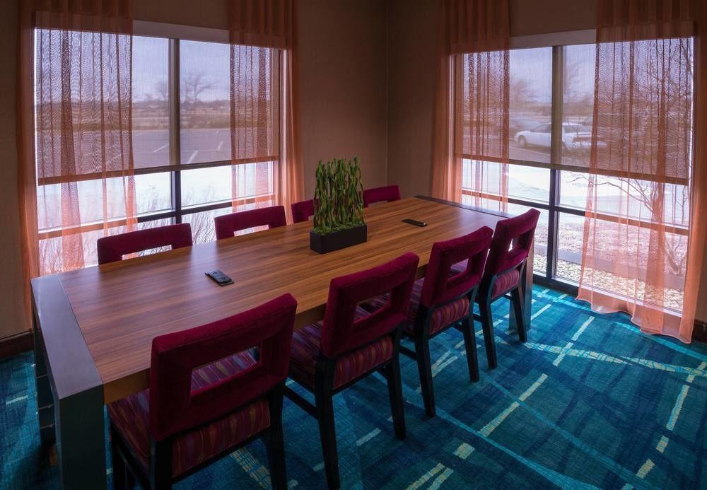 Springhill Suites By Marriott Chicago Bolingbrook Εξωτερικό φωτογραφία