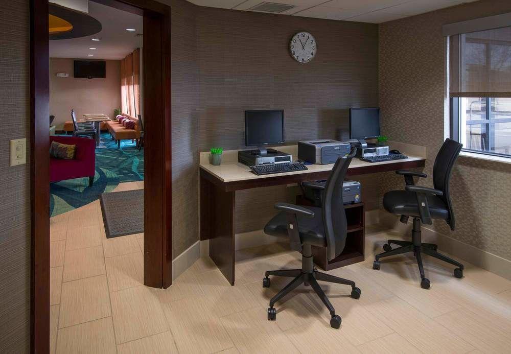 Springhill Suites By Marriott Chicago Bolingbrook Εξωτερικό φωτογραφία
