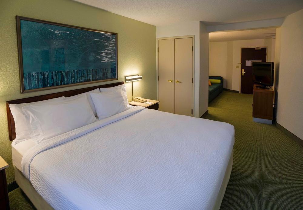 Springhill Suites By Marriott Chicago Bolingbrook Εξωτερικό φωτογραφία