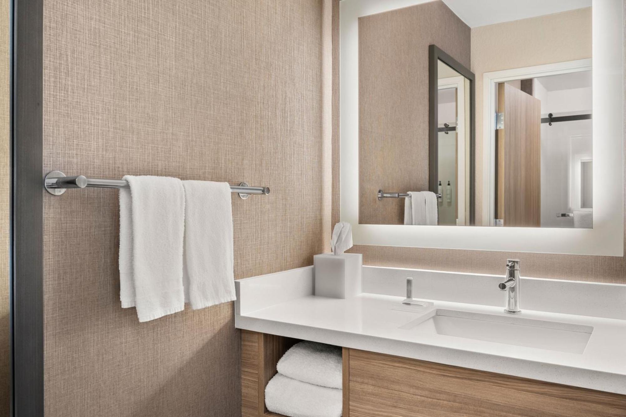 Springhill Suites By Marriott Chicago Bolingbrook Εξωτερικό φωτογραφία