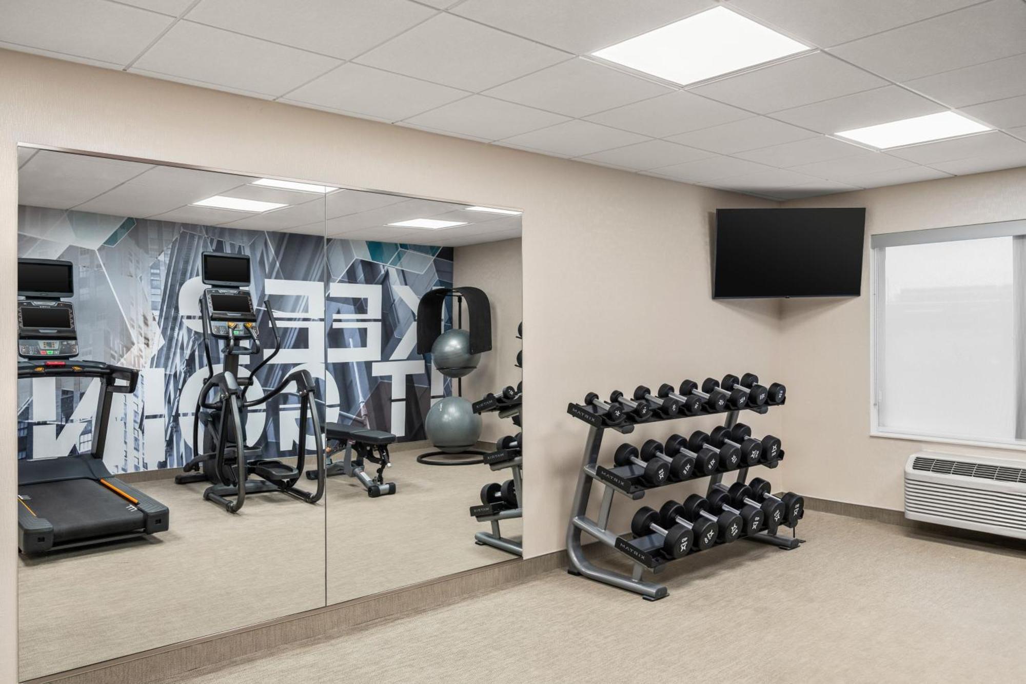 Springhill Suites By Marriott Chicago Bolingbrook Εξωτερικό φωτογραφία