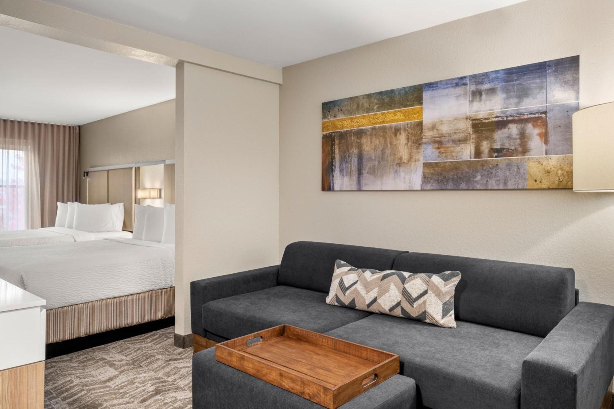 Springhill Suites By Marriott Chicago Bolingbrook Εξωτερικό φωτογραφία