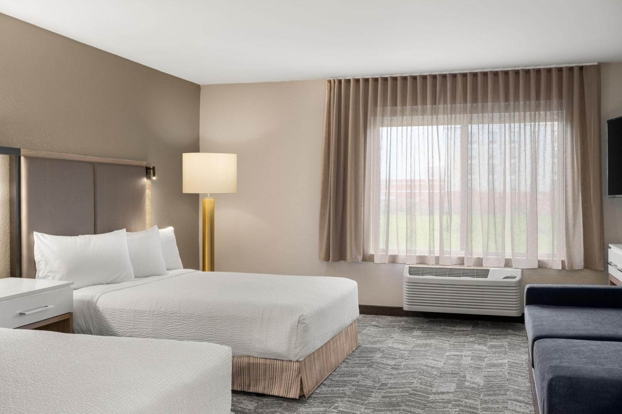 Springhill Suites By Marriott Chicago Bolingbrook Εξωτερικό φωτογραφία
