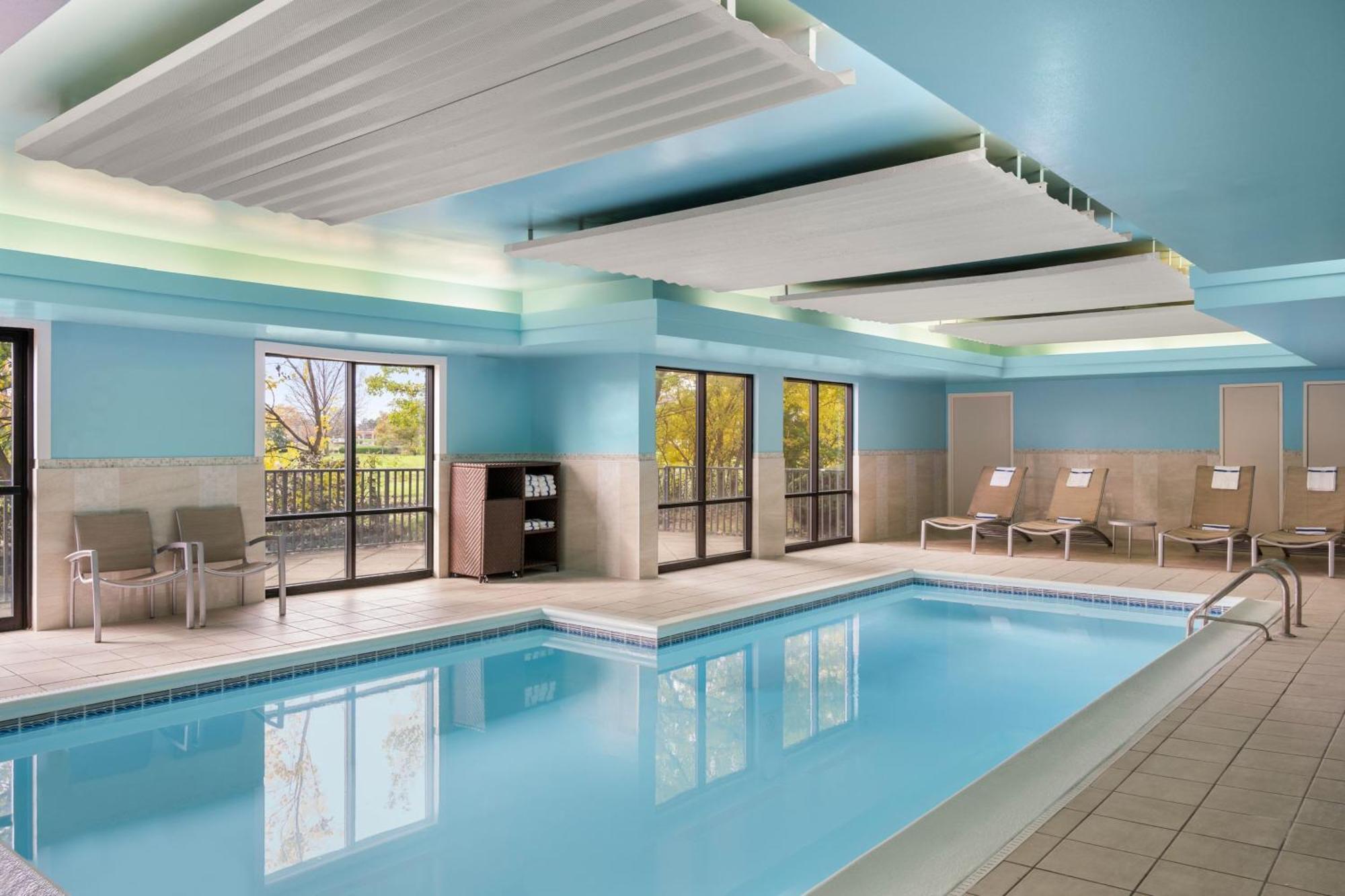 Springhill Suites By Marriott Chicago Bolingbrook Εξωτερικό φωτογραφία