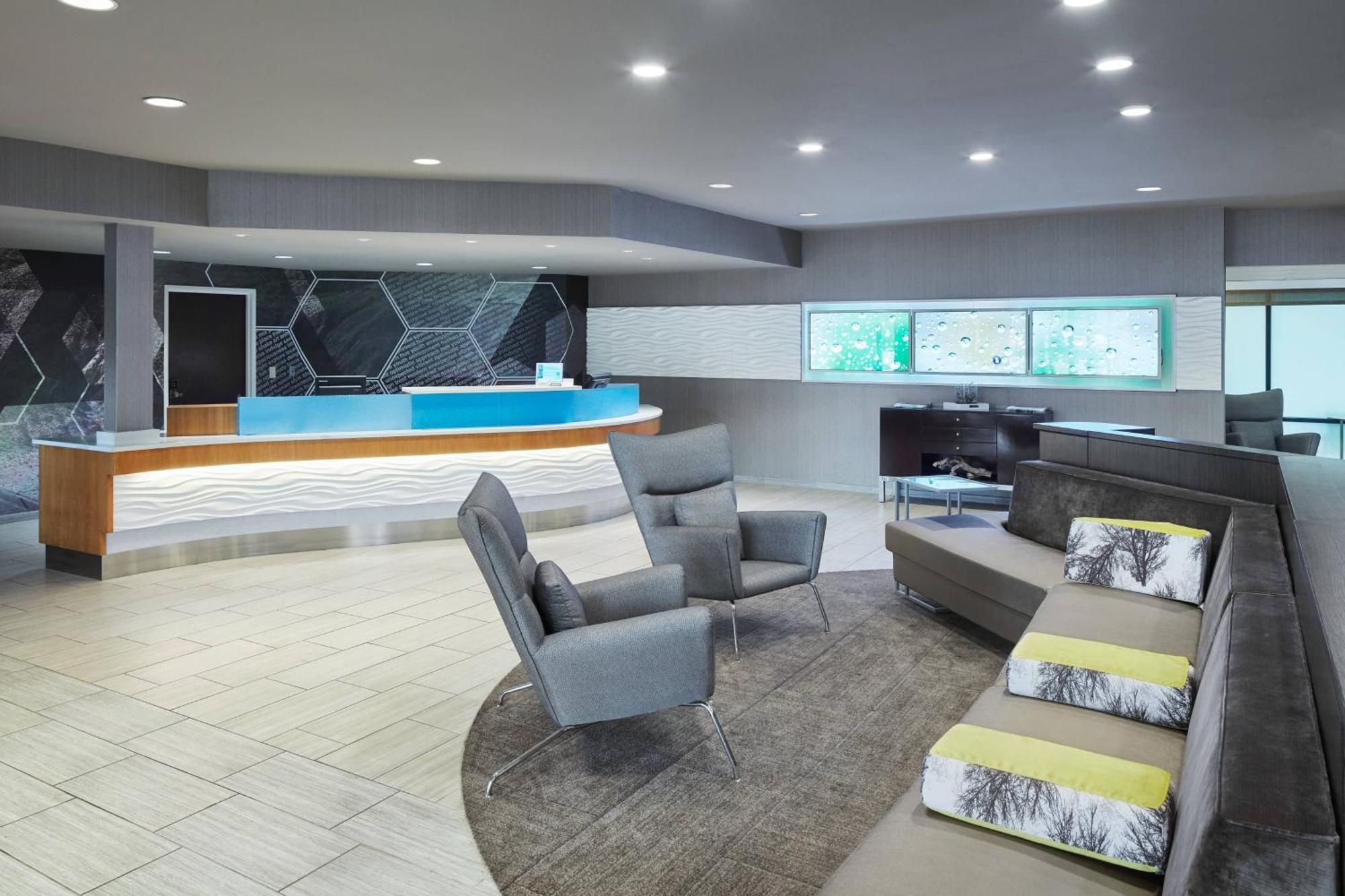 Springhill Suites By Marriott Chicago Bolingbrook Εξωτερικό φωτογραφία