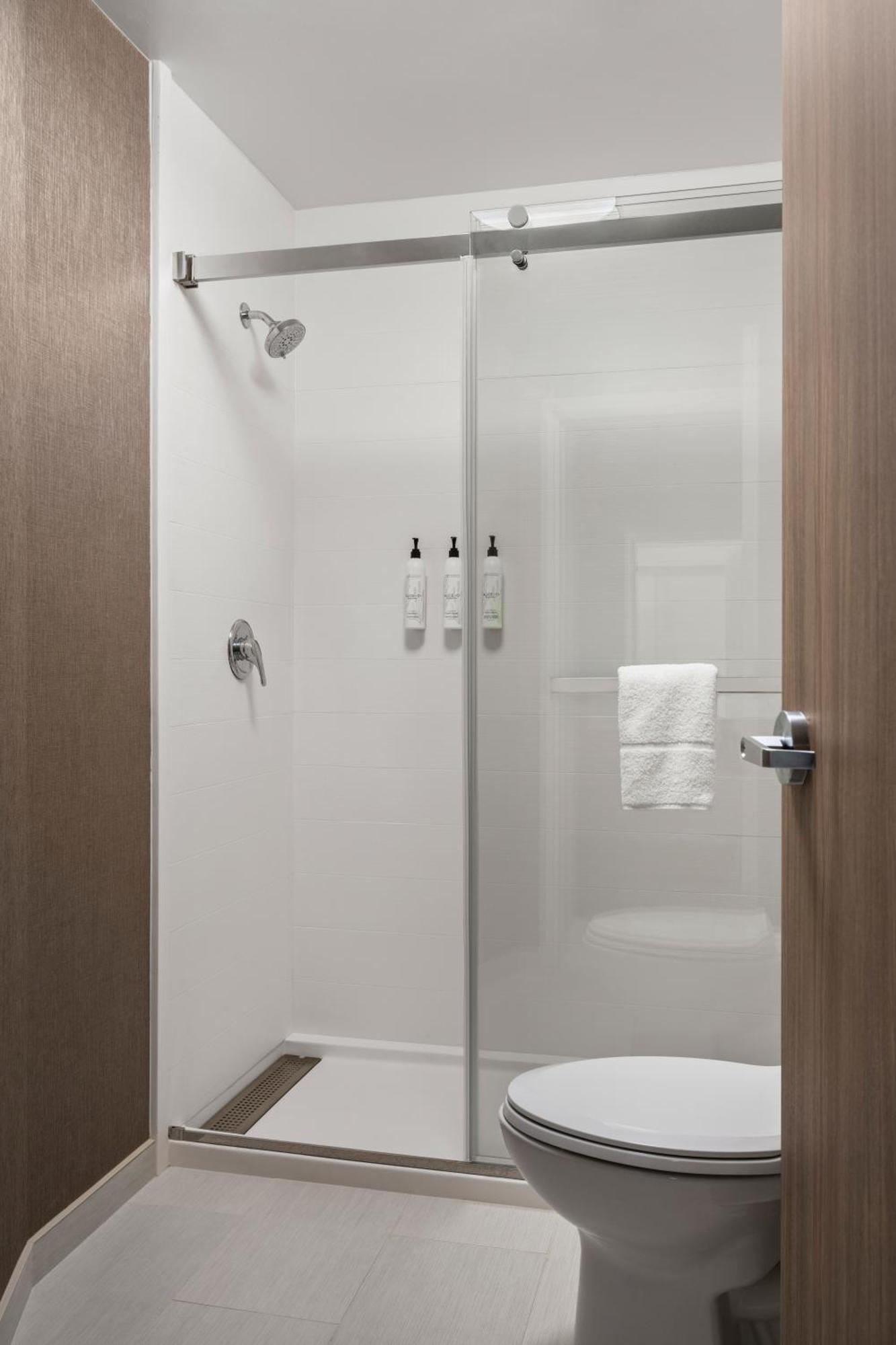 Springhill Suites By Marriott Chicago Bolingbrook Εξωτερικό φωτογραφία