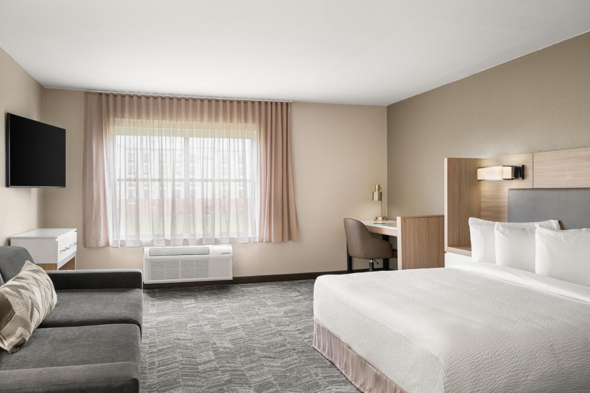 Springhill Suites By Marriott Chicago Bolingbrook Εξωτερικό φωτογραφία