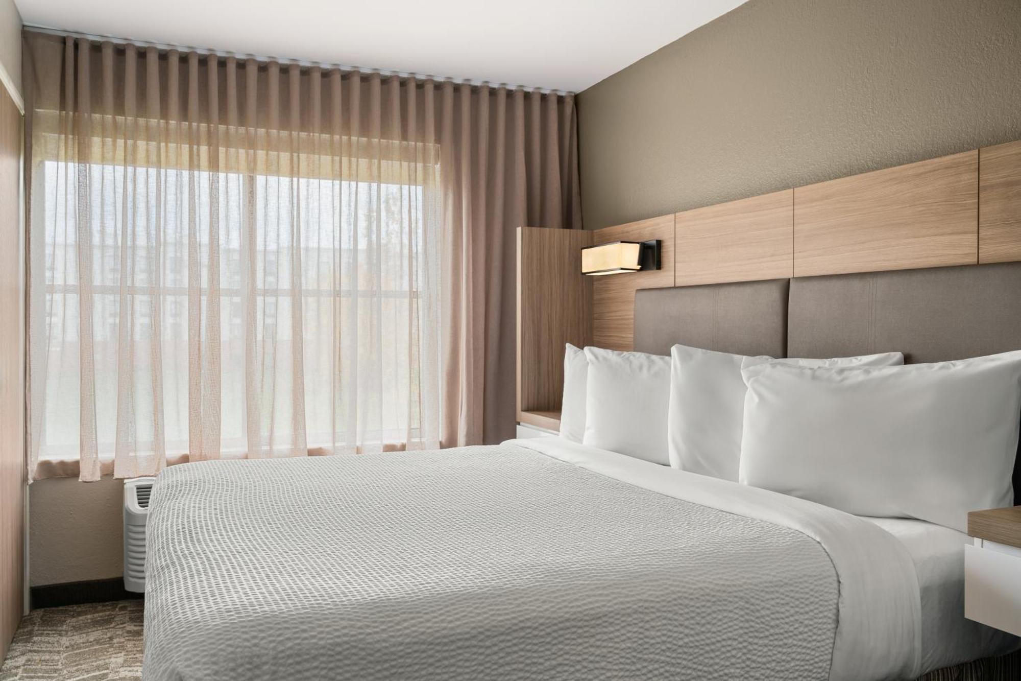 Springhill Suites By Marriott Chicago Bolingbrook Εξωτερικό φωτογραφία