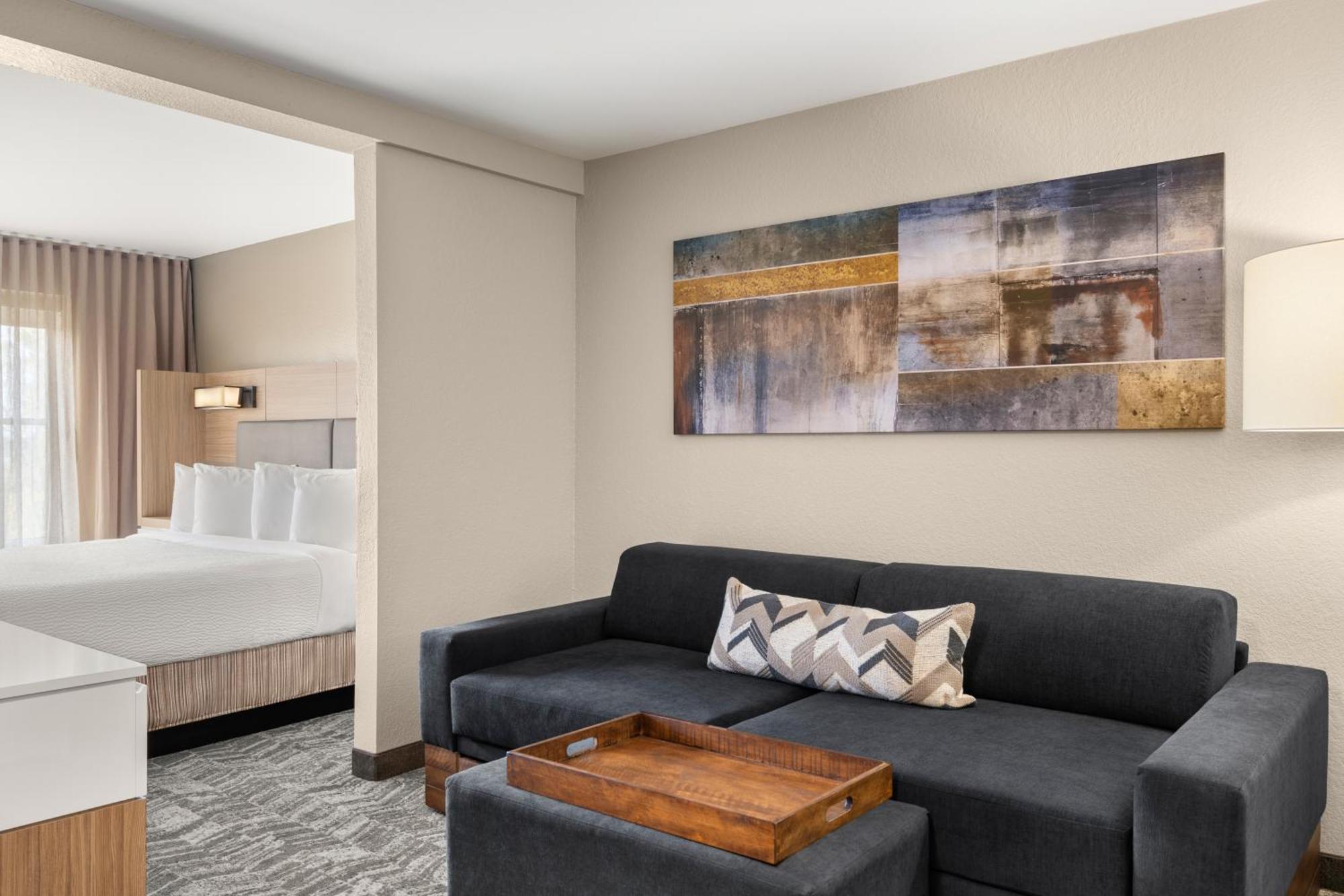 Springhill Suites By Marriott Chicago Bolingbrook Εξωτερικό φωτογραφία