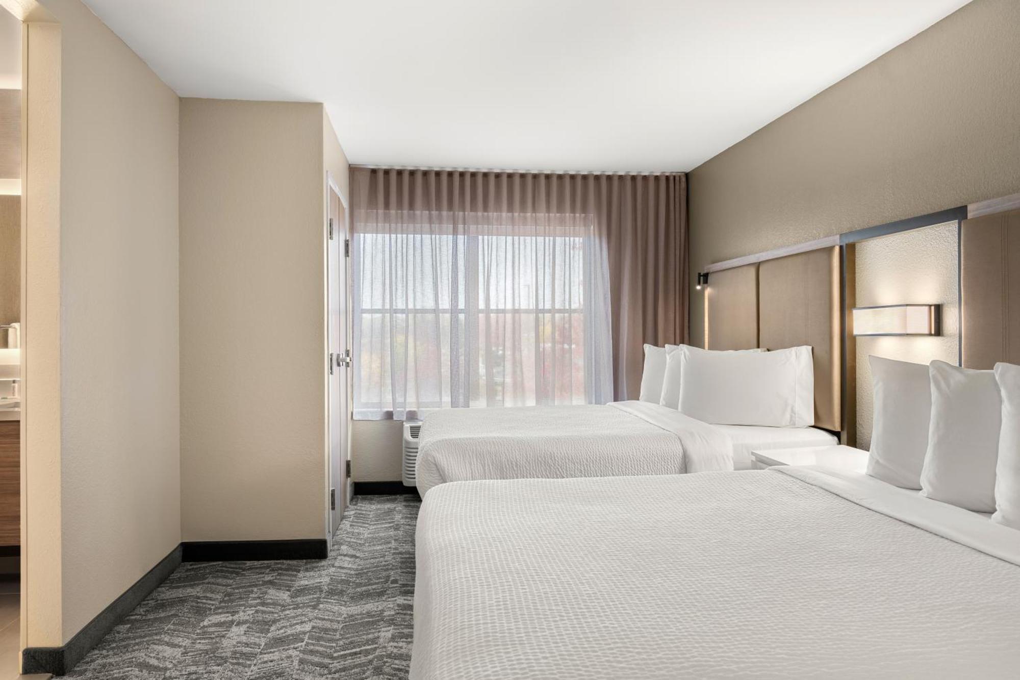 Springhill Suites By Marriott Chicago Bolingbrook Εξωτερικό φωτογραφία
