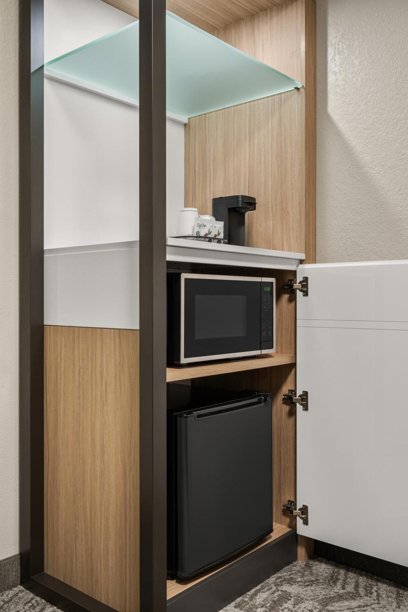 Springhill Suites By Marriott Chicago Bolingbrook Εξωτερικό φωτογραφία