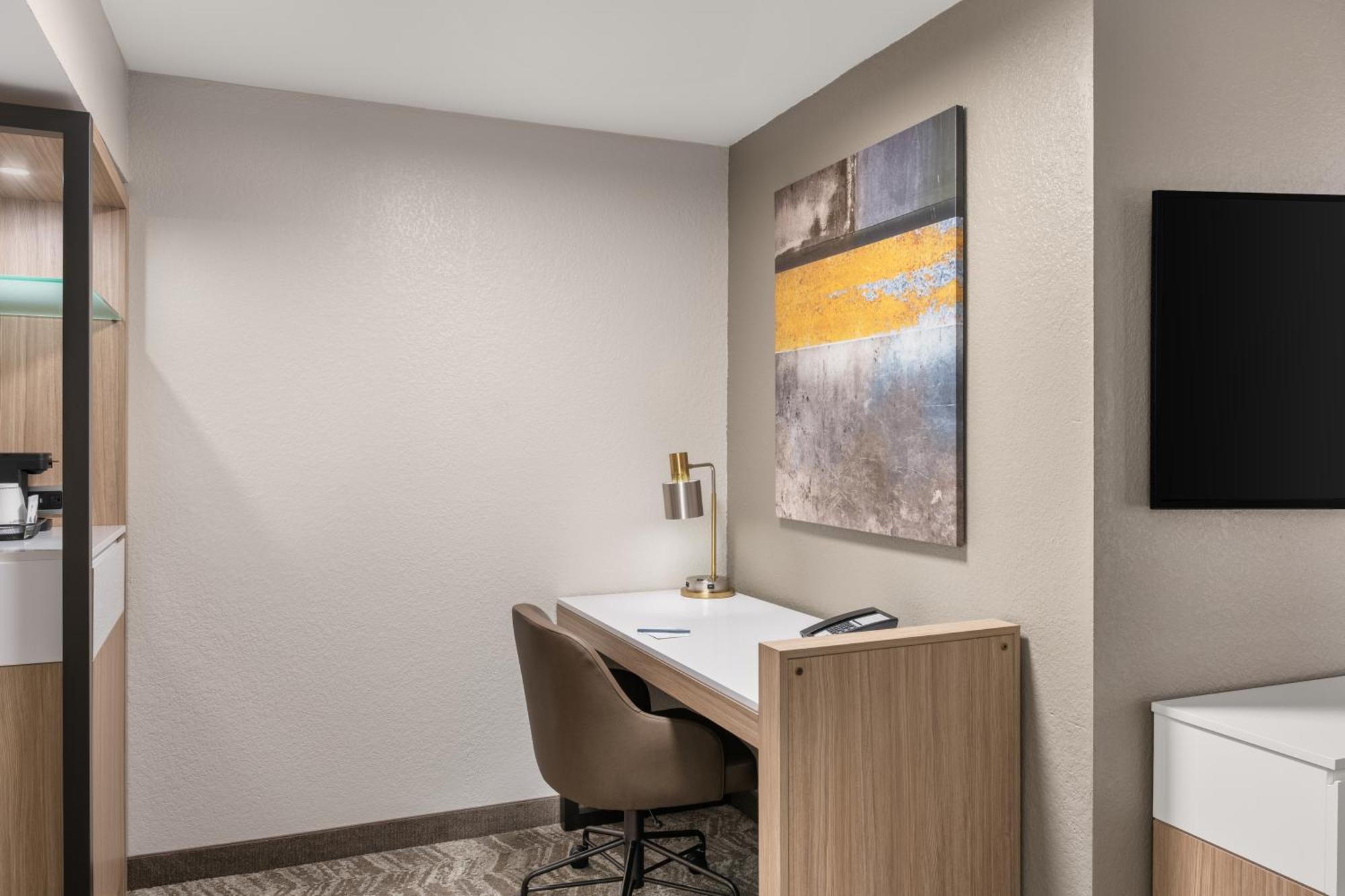 Springhill Suites By Marriott Chicago Bolingbrook Εξωτερικό φωτογραφία