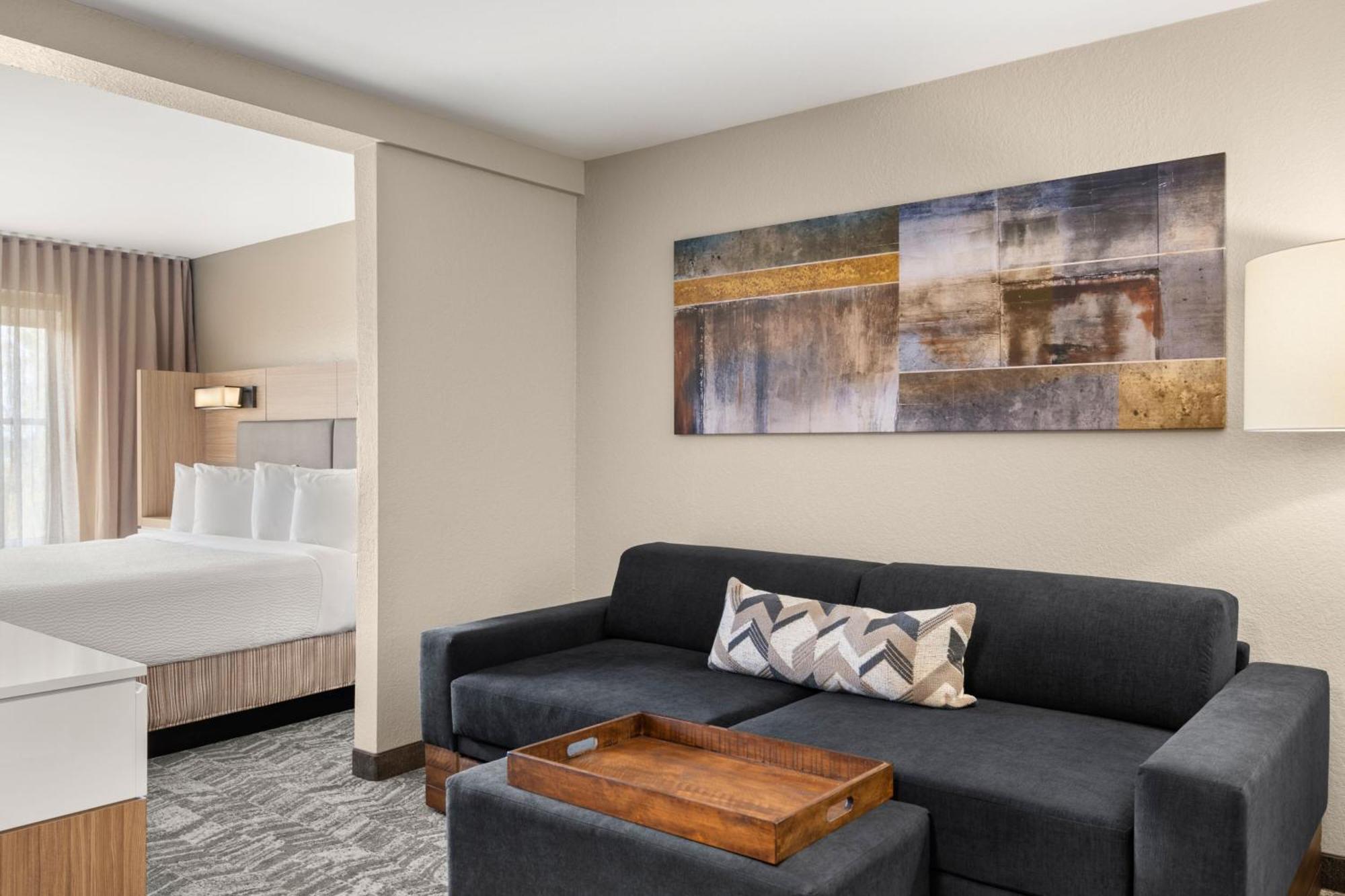 Springhill Suites By Marriott Chicago Bolingbrook Εξωτερικό φωτογραφία