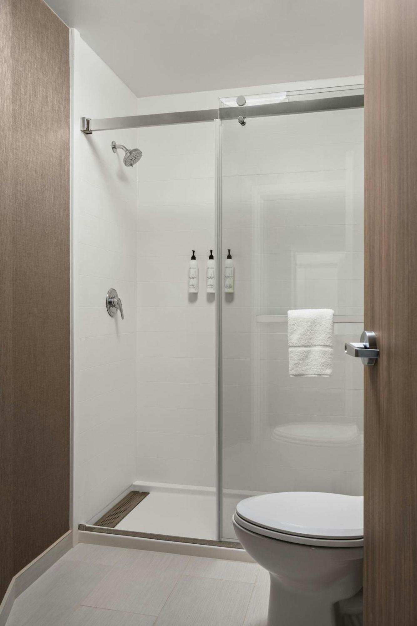 Springhill Suites By Marriott Chicago Bolingbrook Εξωτερικό φωτογραφία