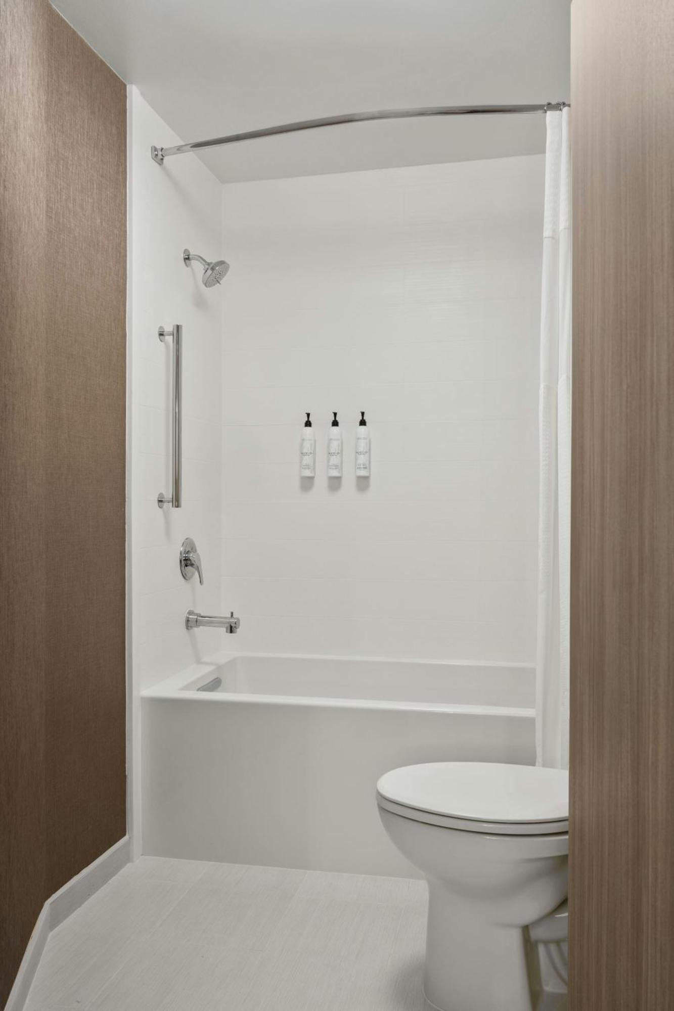 Springhill Suites By Marriott Chicago Bolingbrook Εξωτερικό φωτογραφία