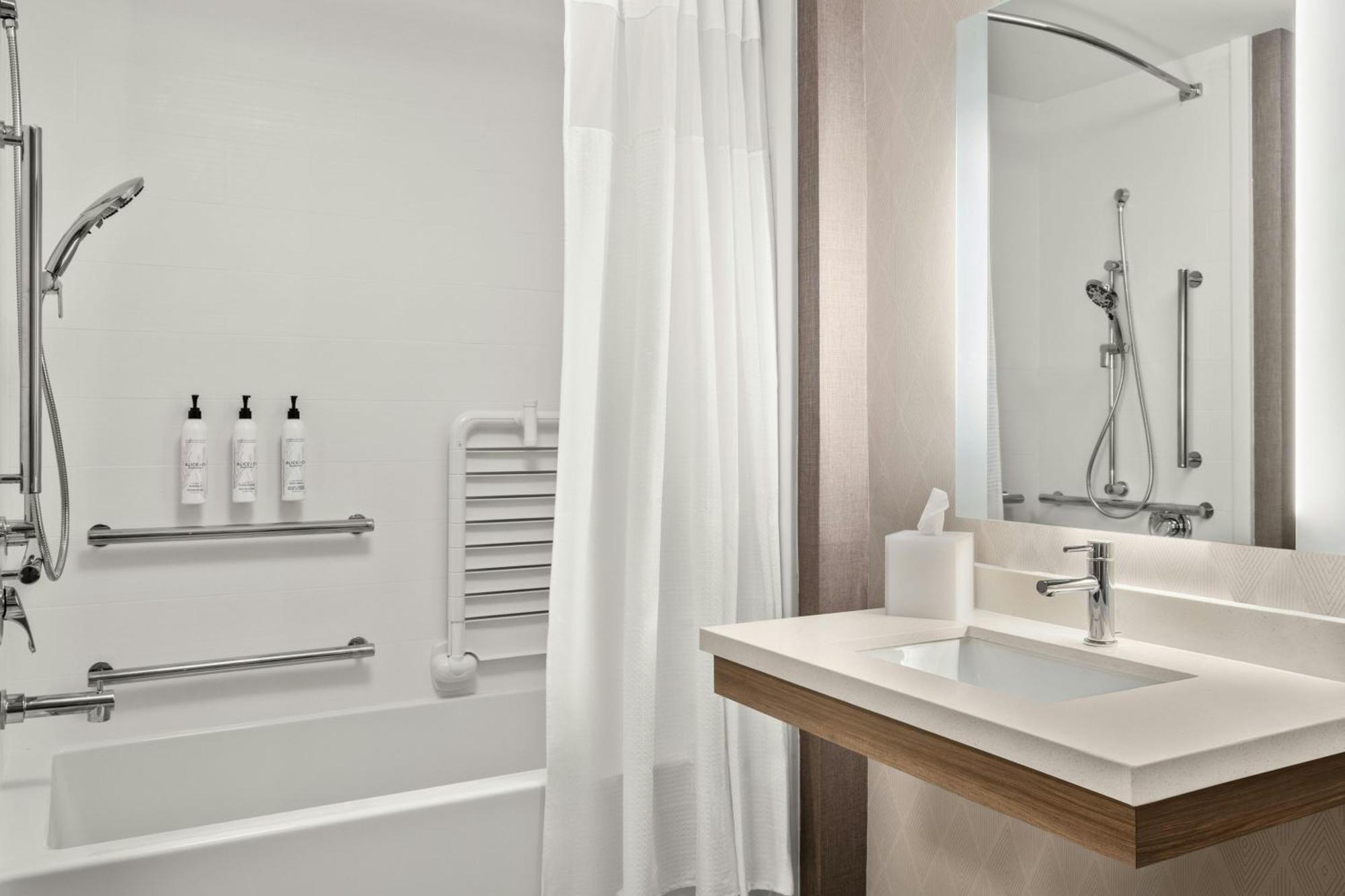 Springhill Suites By Marriott Chicago Bolingbrook Εξωτερικό φωτογραφία