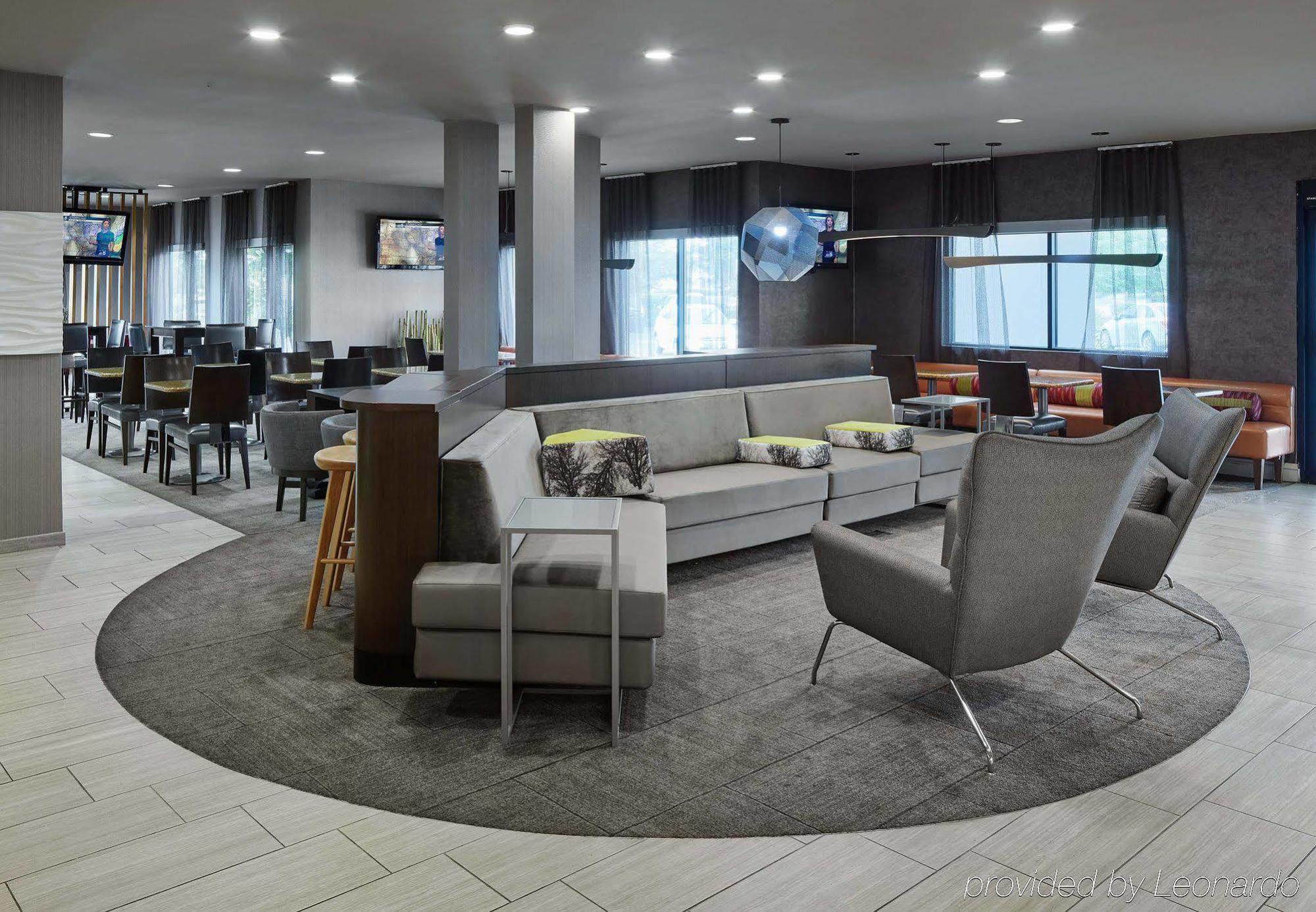 Springhill Suites By Marriott Chicago Bolingbrook Εξωτερικό φωτογραφία