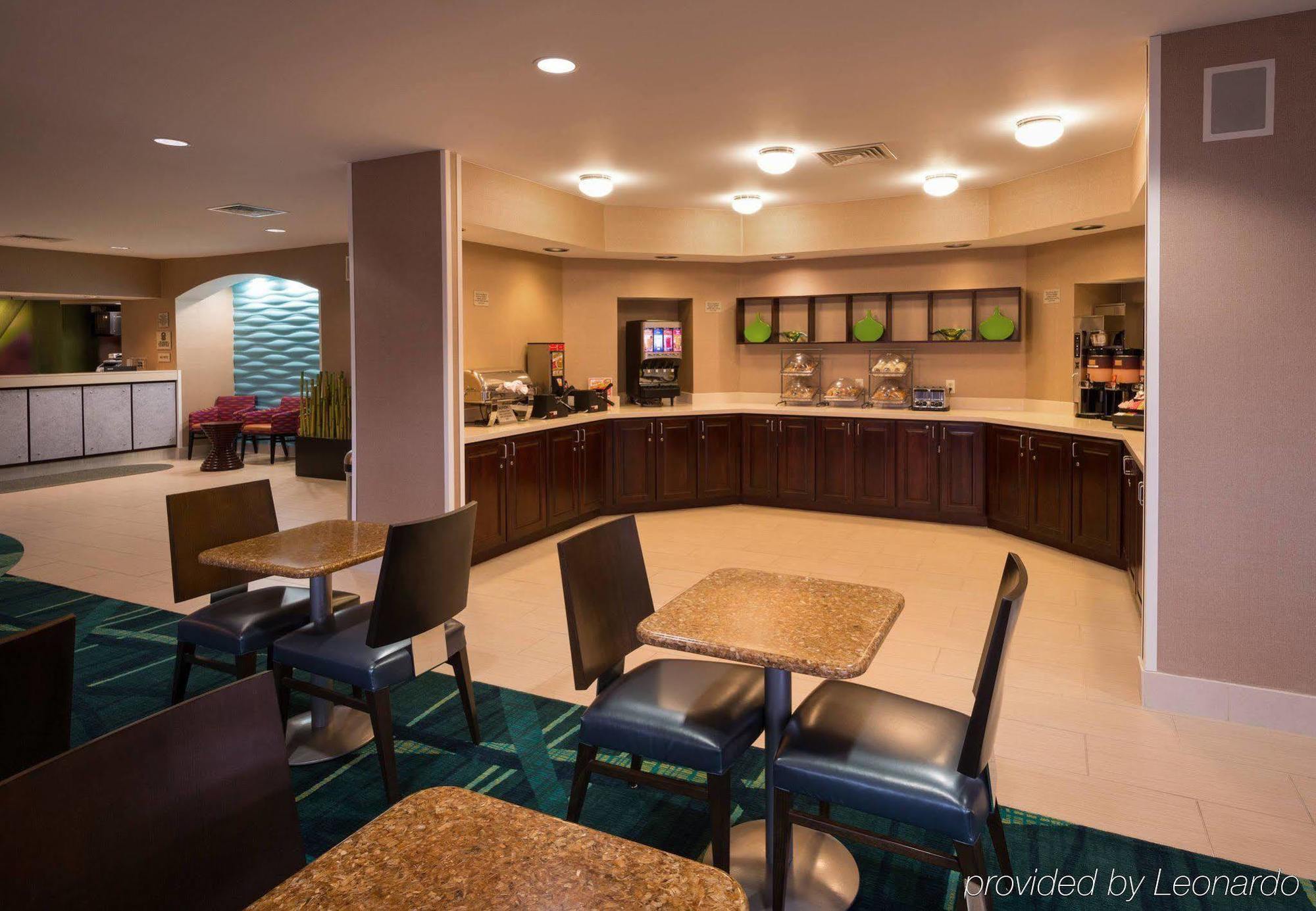 Springhill Suites By Marriott Chicago Bolingbrook Εξωτερικό φωτογραφία