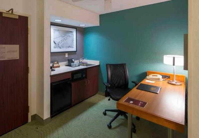 Springhill Suites By Marriott Chicago Bolingbrook Εξωτερικό φωτογραφία